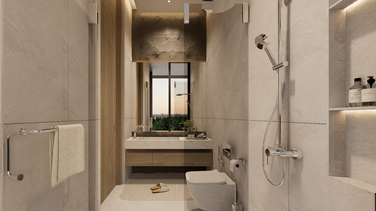 Porina Grand Hill 28